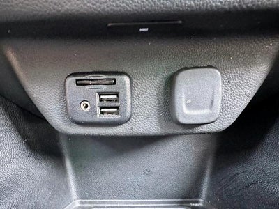 2023 Chevrolet Traverse AWD 2LT