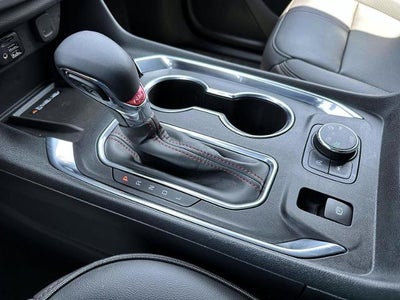 2023 Chevrolet Traverse AWD 2LT