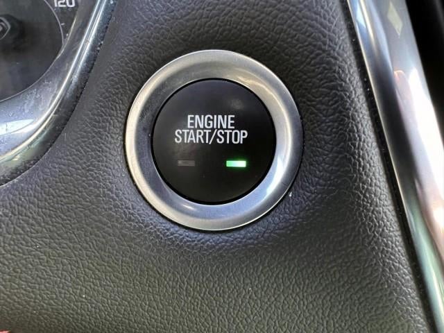 2023 Chevrolet Traverse AWD 2LT