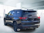 2023 Chevrolet Traverse AWD 2LT
