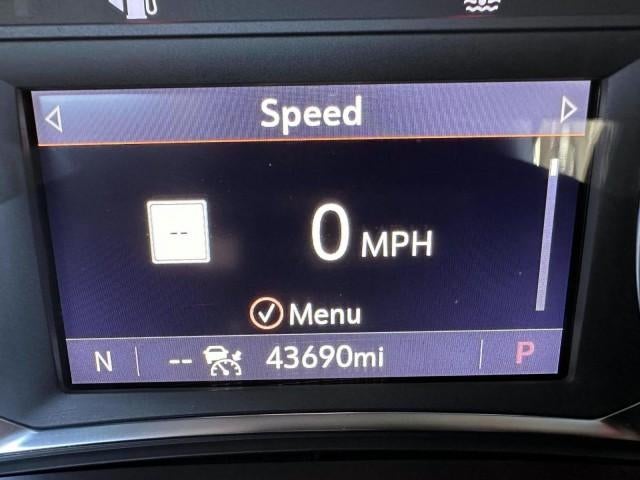 2023 Chevrolet Traverse AWD 2LT