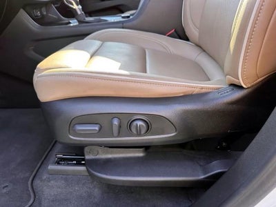 2023 Chevrolet Traverse AWD 1LZ