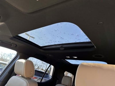 2023 Chevrolet Traverse AWD 1LZ