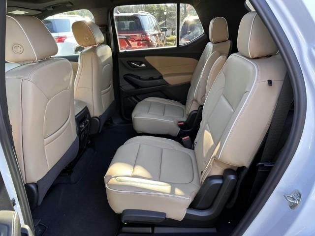 2023 Chevrolet Traverse AWD 1LZ