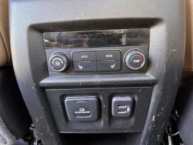 2023 Chevrolet Traverse AWD 1LZ