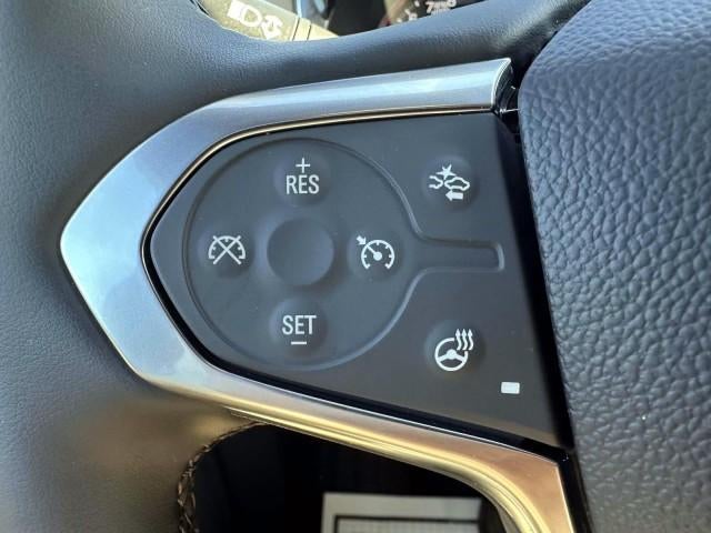 2023 Chevrolet Traverse AWD 1LZ