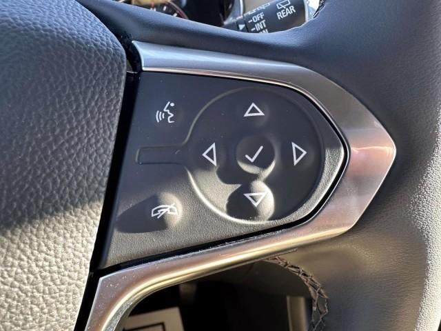 2023 Chevrolet Traverse AWD 1LZ