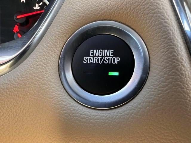 2023 Chevrolet Traverse AWD 1LZ