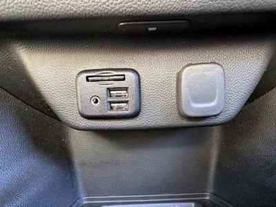 2023 Chevrolet Traverse AWD 1LZ