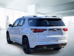 2023 Chevrolet Traverse AWD 1LZ