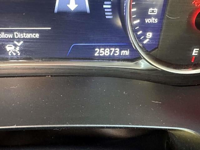 2023 Chevrolet Traverse AWD 1LZ