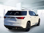 2023 Chevrolet Traverse AWD 1LZ