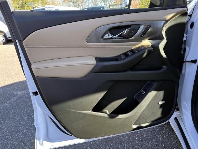 2023 Chevrolet Traverse AWD 1LZ