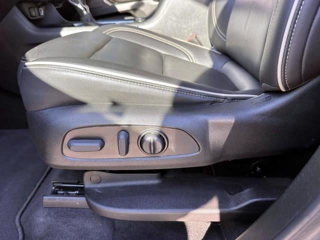 2023 Chevrolet Traverse AWD 1LZ