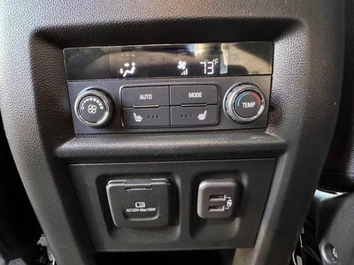 2023 Chevrolet Traverse AWD 1LZ