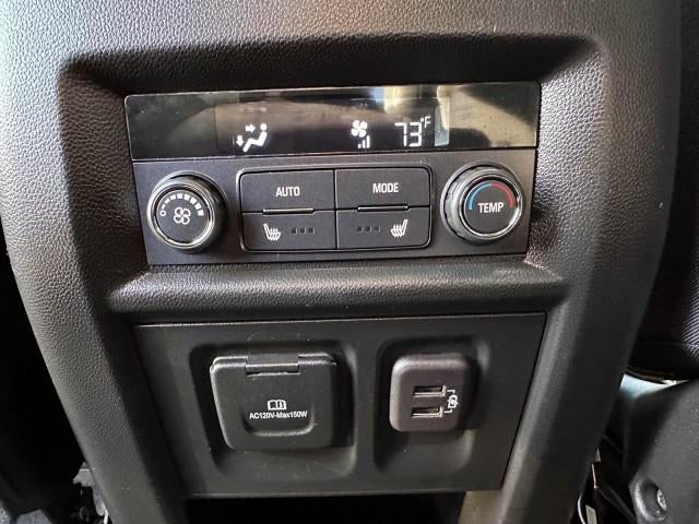 2023 Chevrolet Traverse AWD 1LZ