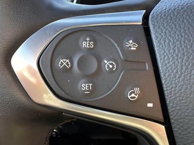 2023 Chevrolet Traverse AWD 1LZ