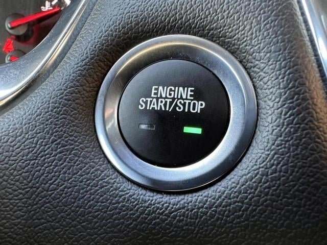 2023 Chevrolet Traverse AWD 1LZ