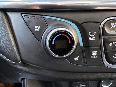 2023 Chevrolet Traverse AWD 1LZ