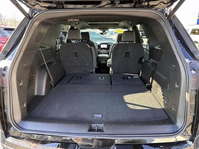 2023 Chevrolet Traverse AWD 1LZ