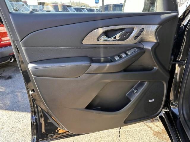 2023 Chevrolet Traverse AWD 1LZ