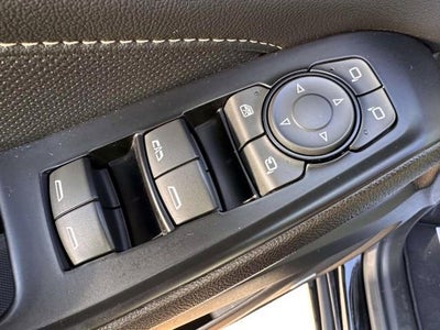 2023 Chevrolet Traverse AWD 1LZ