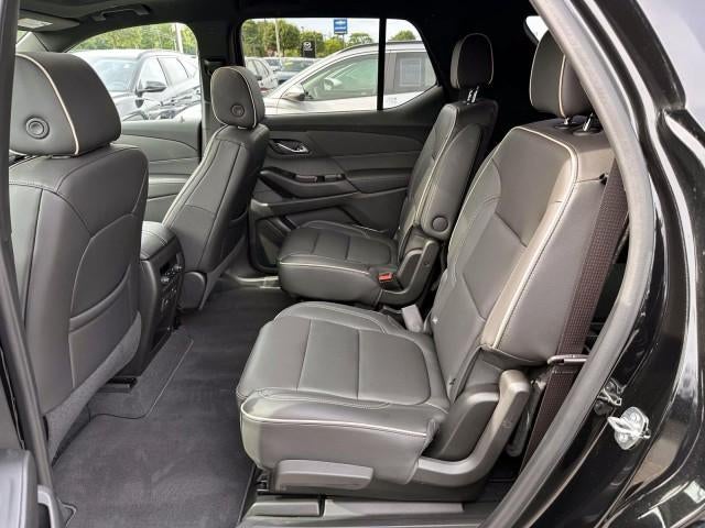 2023 Chevrolet Traverse AWD 1LZ