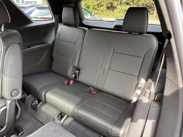 2023 Chevrolet Traverse AWD 1LZ