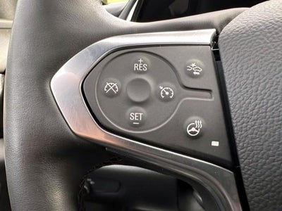 2023 Chevrolet Traverse AWD 1LZ