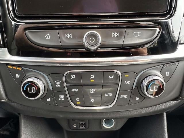 2023 Chevrolet Traverse AWD 1LZ