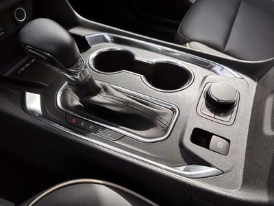 2023 Chevrolet Traverse AWD 1LZ
