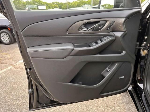 2023 Chevrolet Traverse AWD 1LZ