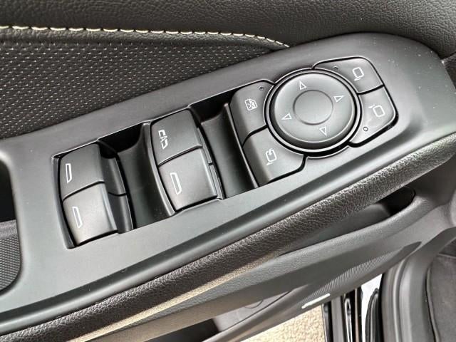 2023 Chevrolet Traverse AWD 1LZ