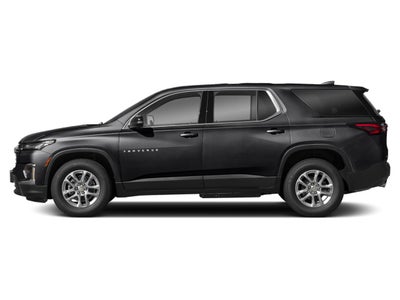 2023 Chevrolet Traverse AWD 1LZ