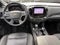 2023 Chevrolet Traverse AWD 1LZ