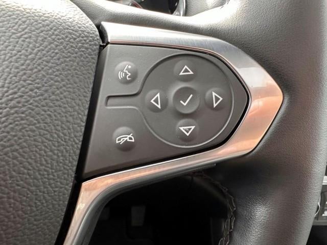 2023 Chevrolet Traverse AWD 1LZ