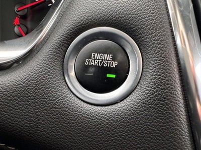 2023 Chevrolet Traverse AWD 1LZ
