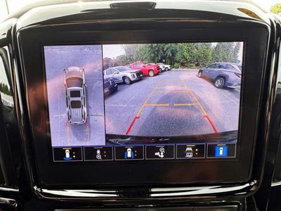 2023 Chevrolet Traverse AWD 1LZ