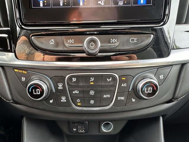 2023 Chevrolet Traverse AWD 1LZ