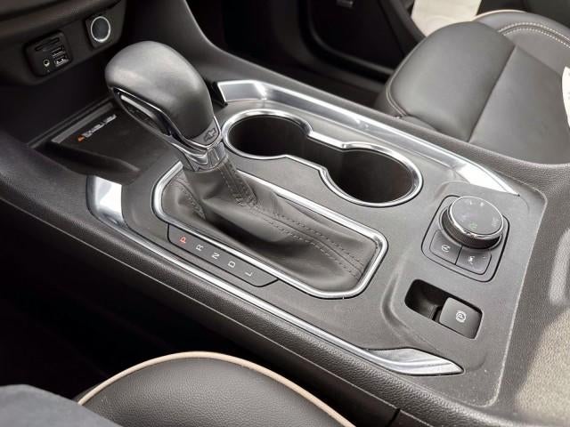 2023 Chevrolet Traverse AWD 1LZ