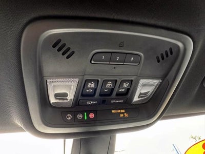 2023 Chevrolet Traverse AWD 1LZ