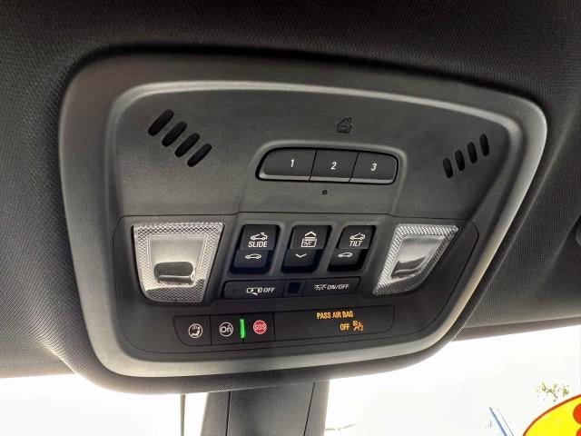 2023 Chevrolet Traverse AWD 1LZ