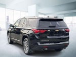 2023 Chevrolet Traverse AWD 1LZ