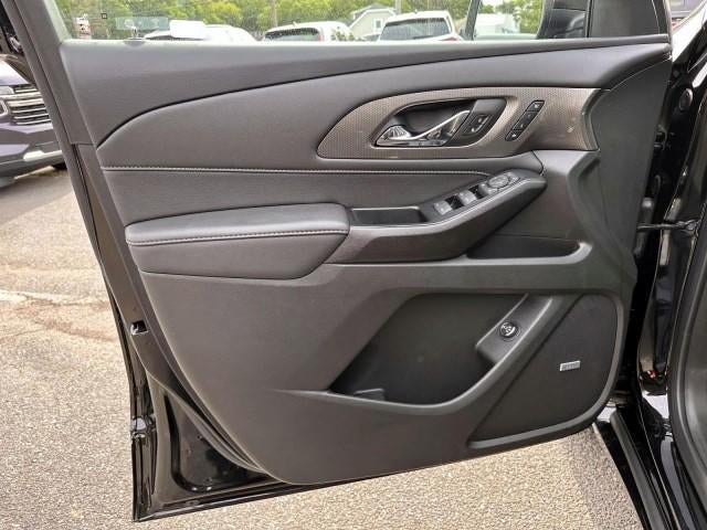 2023 Chevrolet Traverse AWD 1LZ