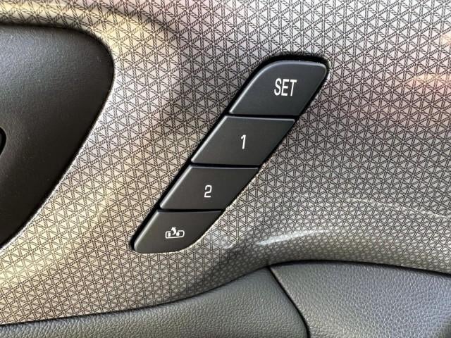 2023 Chevrolet Traverse AWD 1LZ