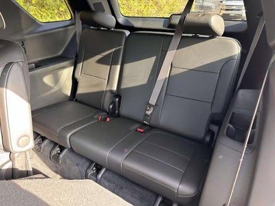 2023 Chevrolet Traverse AWD 1LZ