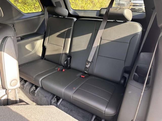 2023 Chevrolet Traverse AWD 1LZ