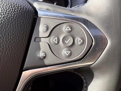 2023 Chevrolet Traverse AWD 1LZ