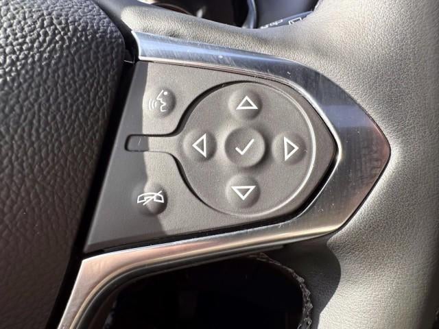 2023 Chevrolet Traverse AWD 1LZ