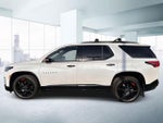 2023 Chevrolet Traverse AWD 1LZ